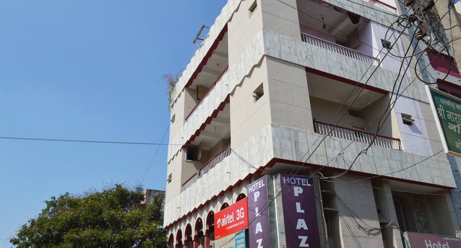 Plaza Hotel, Banswara 2